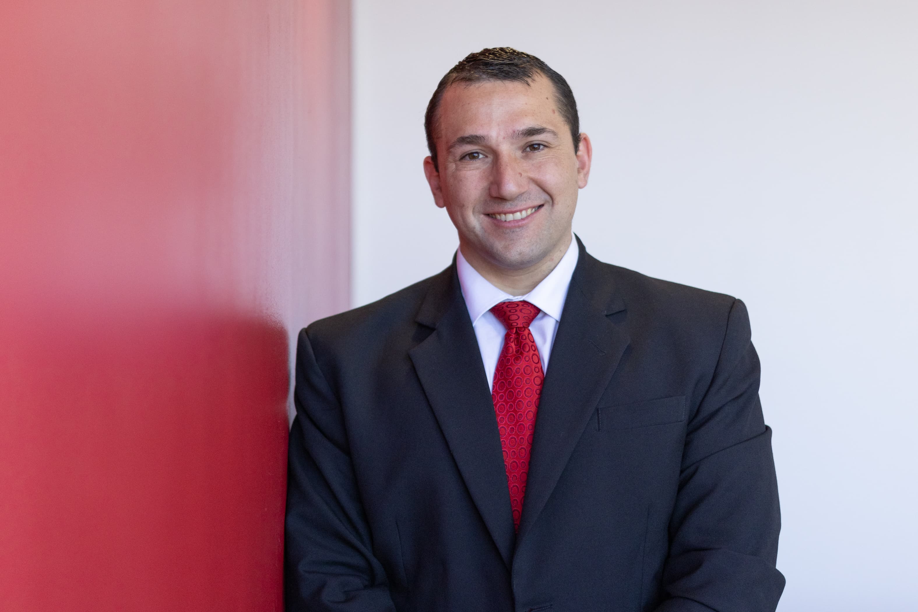 Oscar Fuentes